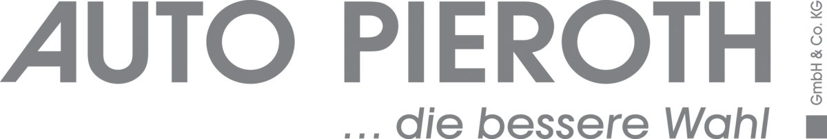 Logo of Auto Pieroth